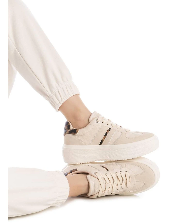 Women's Casual Sneakers Refresh Collection By Xti
