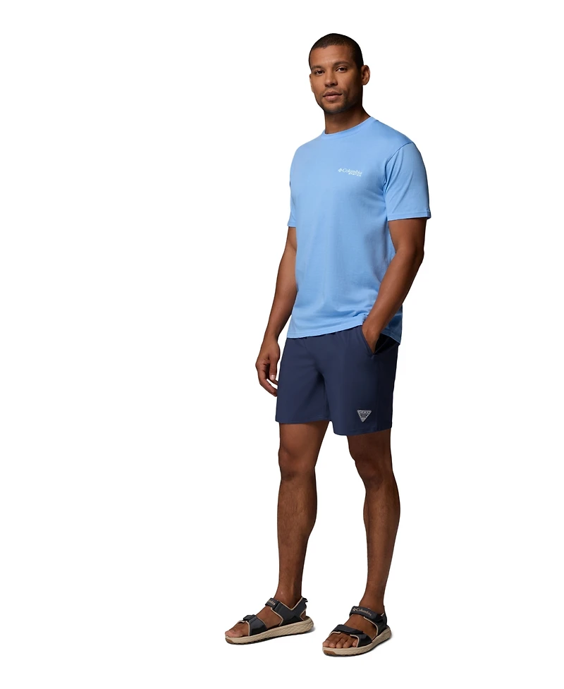 Columbia Men's Tacky Graphic T-Shirt