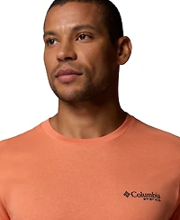 Columbia Men's Ballard Graphic T-Shirt