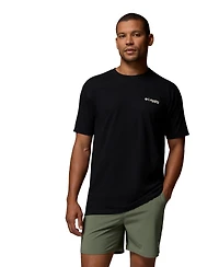 Columbia Men's Graphic T-Shirt