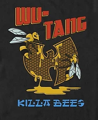 Fifth Sun Men's Wu-Tang Clan Graphic T-Shirt