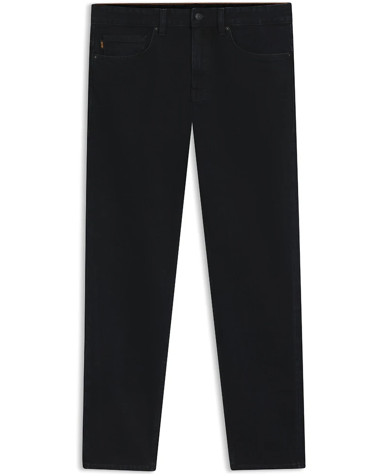 Boss by Hugo Men's Delaware Slim-Fit Jeans