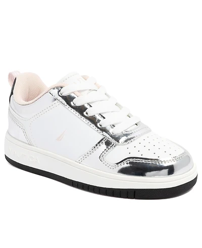 Nautica Girls 1-13 Stoak S Casual Sneaker
