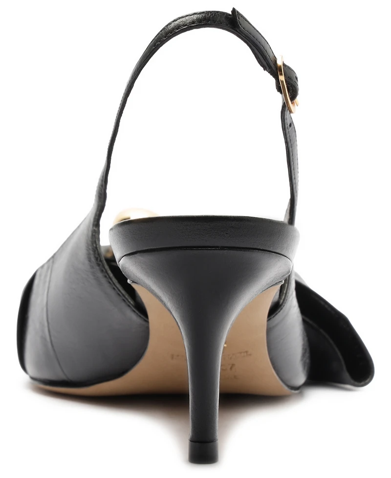 Arezzo Women's Rayna Low Pumps