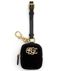 Lauren Ralph Boxed Printed Mini Zip Pouch