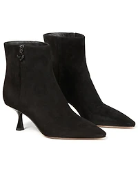 kate spade new york Women's Adele Stiletto Suede Booties