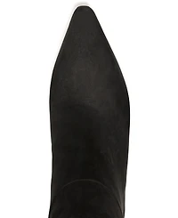 kate spade new york Women's Adele Suede Stiletto Tall Boots