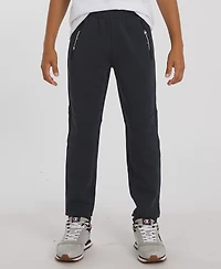 Champion Boys 8-20 Logo Jogger Pants