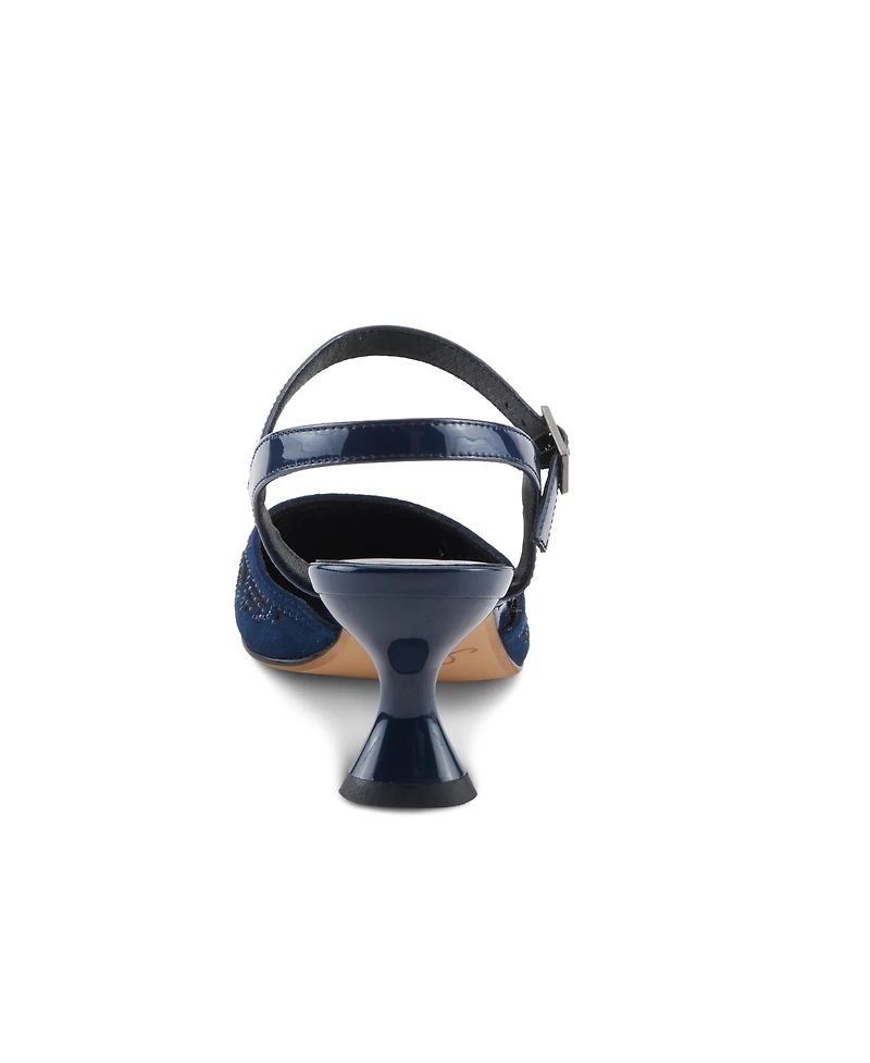 Azura Delicate Sandals