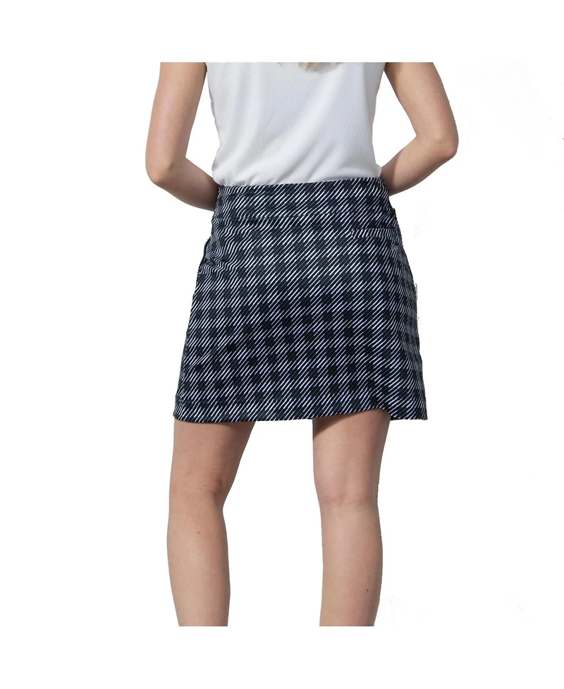 Daily Sports Barrie 45cm Womens Golf Skort
