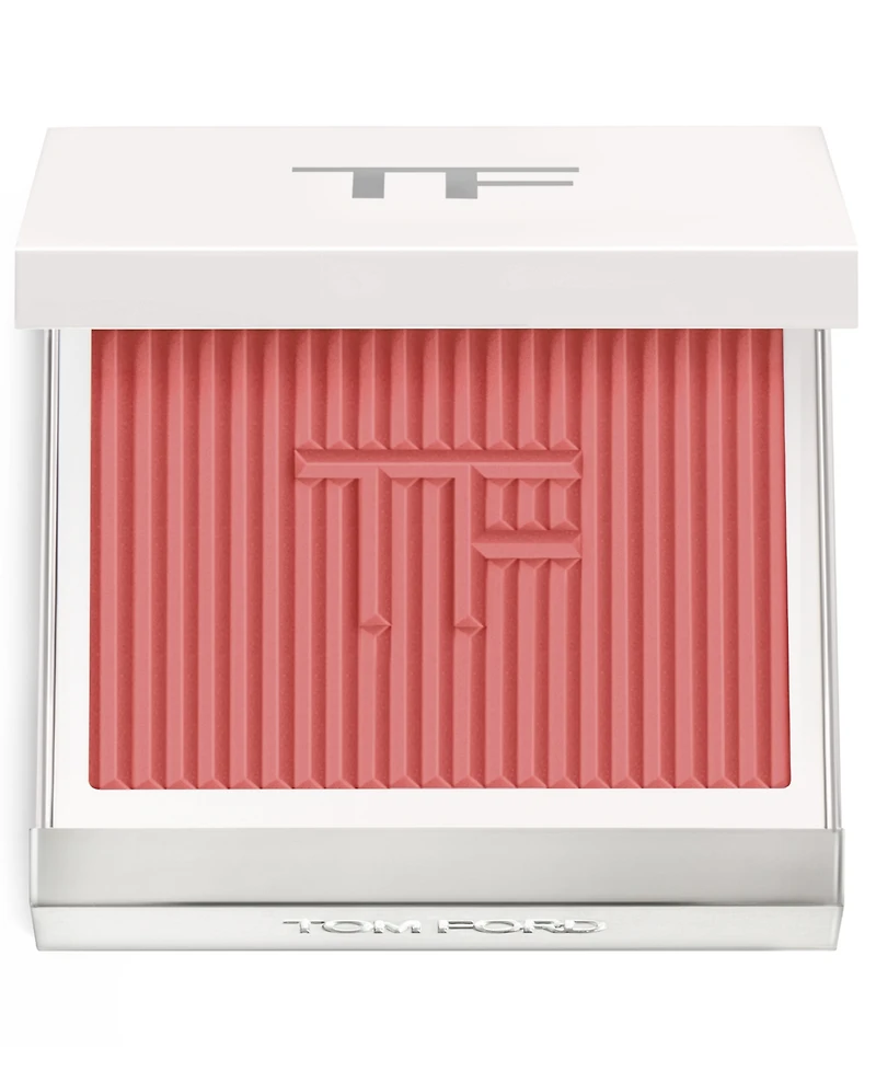 Tom Ford Creme Alpine Blush Makeup
