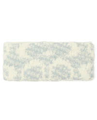 Coach Women's Signature C Knit Boucle Headband