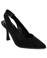 Jones New York Women's Modan Closed Toe Dress Pump