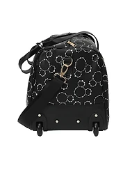 Disney Mickey Mouse Wheeled Duffle Bag