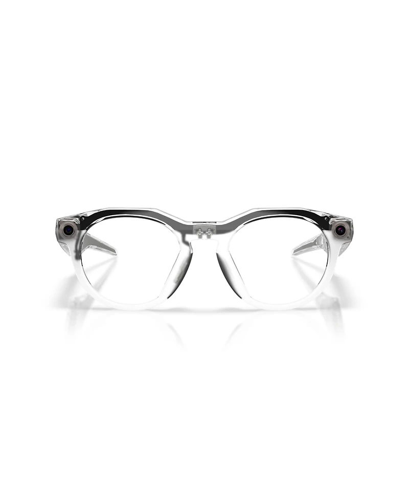 Oakley Unisex Ai Meta Hstn Transitions Sunglasses, OW8002