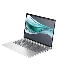 Hp EliteBook 645 G11 14" Wuxga Laptop, Amd Ryzen 5 Pro 7535U 2.9GHz, 16GB Ram, 512GB Ssd, Windows 11 Pro, Silver