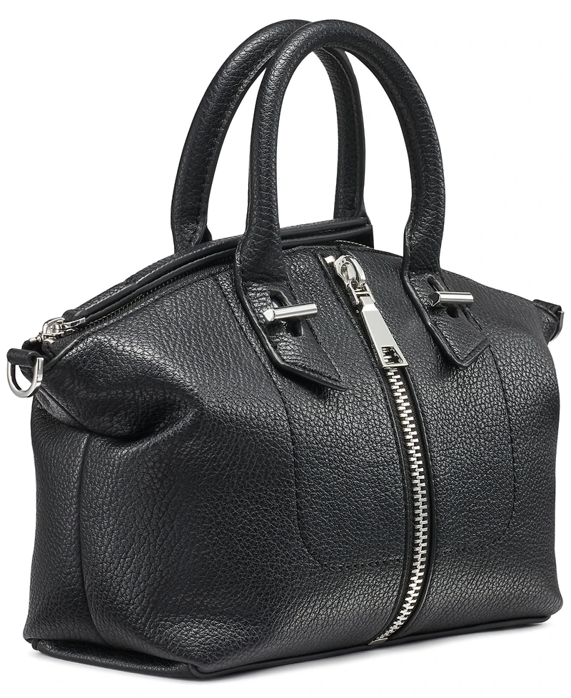 Dkny Women's Zinna Sm Mini Satchel Bag