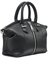 Dkny Women's Zinna Sm Mini Satchel Bag