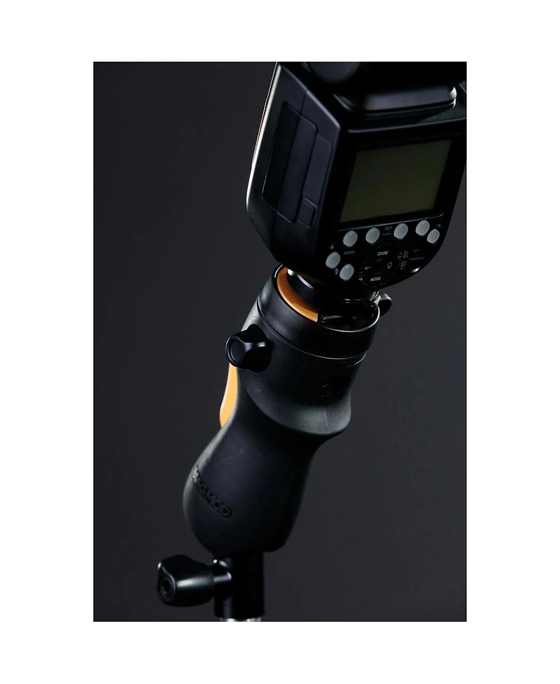 MagMod MagShoe 2 Ergonomic Cold Shoe Bracket