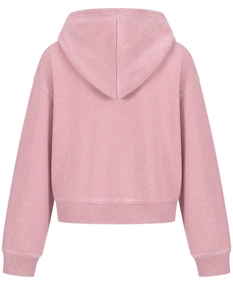 Roxy Girls 7-16 Zip Hoodie