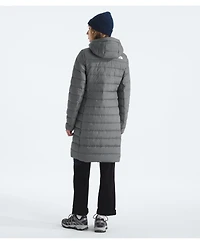 The North Face Women's Aconcagua Insulated Puffer Coat