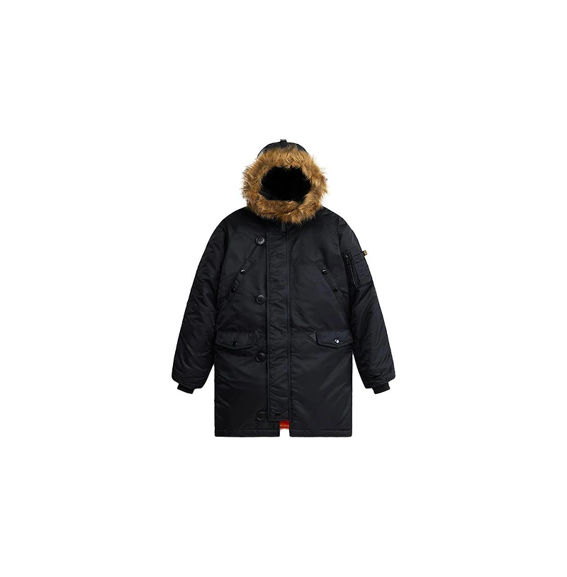 Alpha Industries Toddler Youth N-3B Parka