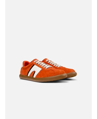 Camper Pelotas Soller Leather Sneakers