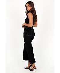 Petal and Pup Women's Parson Wide Leg Pant