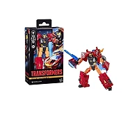 Transformers Excellion Deluxe Class | Transformers: Age of the Primes | Hasbro