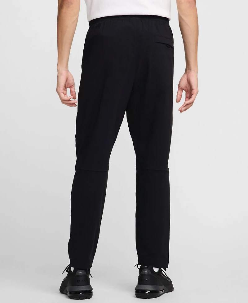 Nike Men's Woven Tech Pants