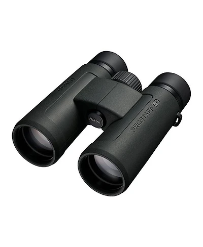 Nikon 8x42 Prostaff P3 Waterproof Roof Prism Binocular with 7.2 Degree Angle of View
