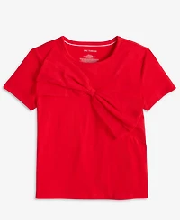 Epic Threads Girls 5-20 Bow Applique Detail Top, Macy's Exclusive