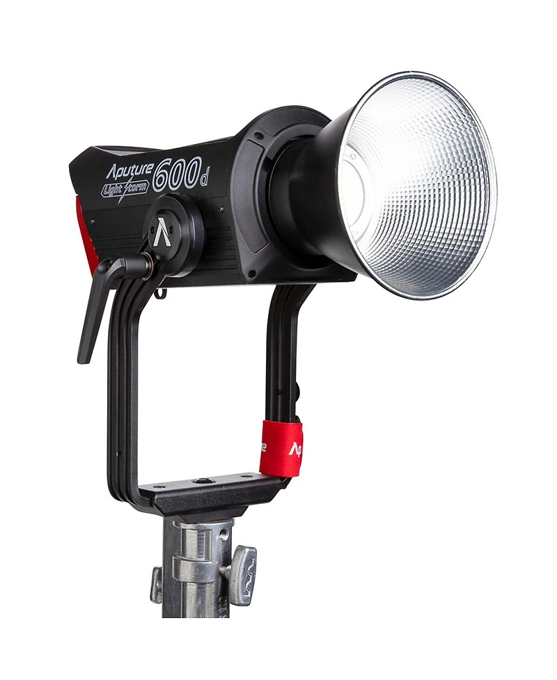 Aputure Light Storm 600D Daylight Led Light, V-Mount