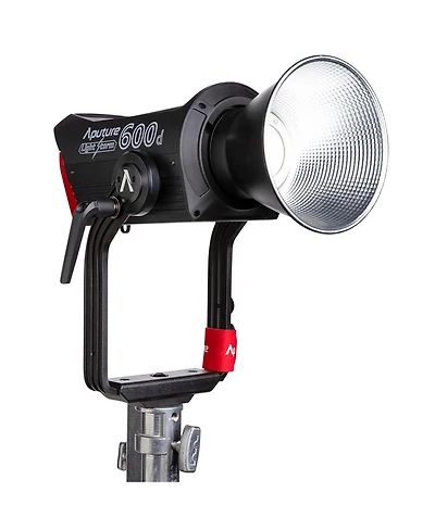 Aputure Light Storm 600D Daylight Led Light, V-Mount