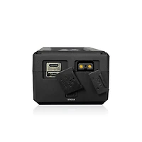 Core Swx Core Swx Nano-V98X 98WH Micro Sized V-Mount Smart Battery Pack