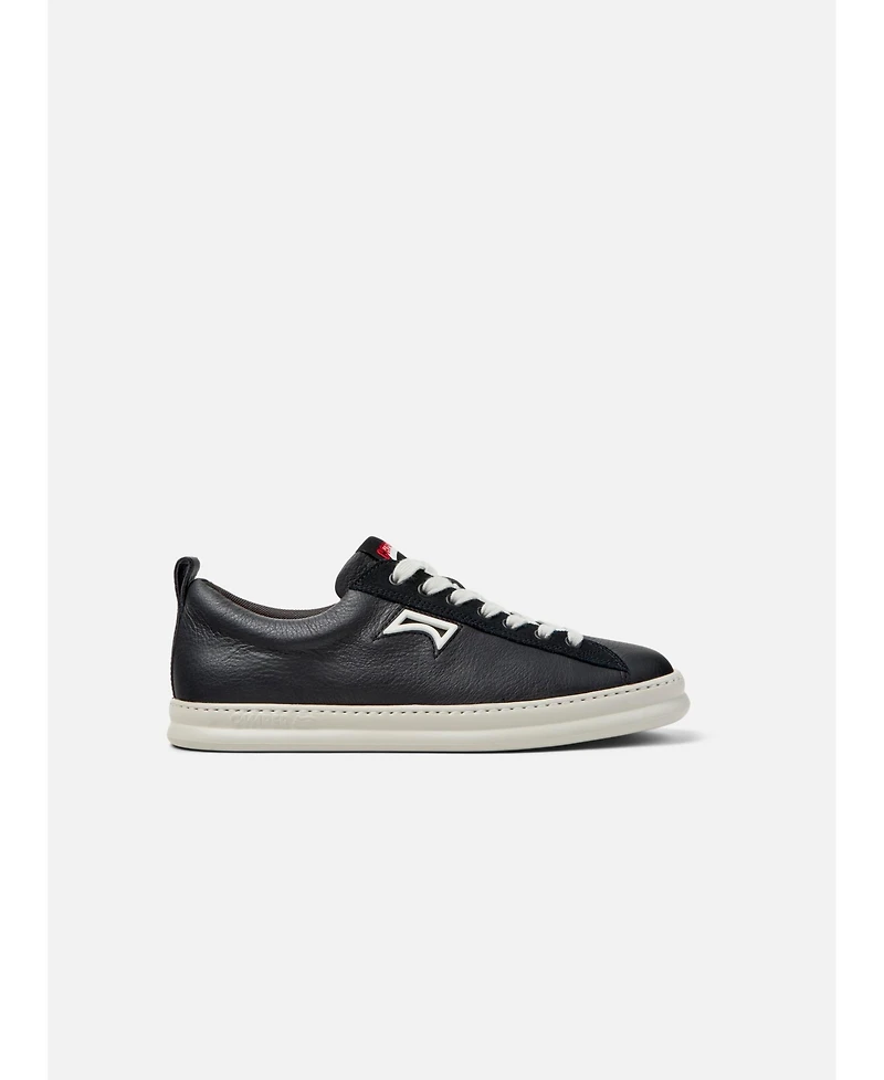 Camper Men's Runner Four Leather Sneakers