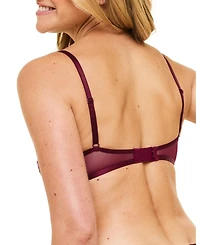 Adore Me Women's Lacie Unlined Demi Bra