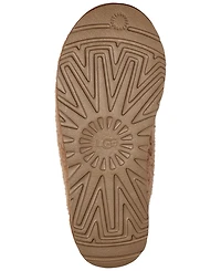 Ugg Women's Tasman Maxi Curly Slippers