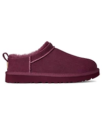Ugg Women's Classic Micro Pull Tab Booties
