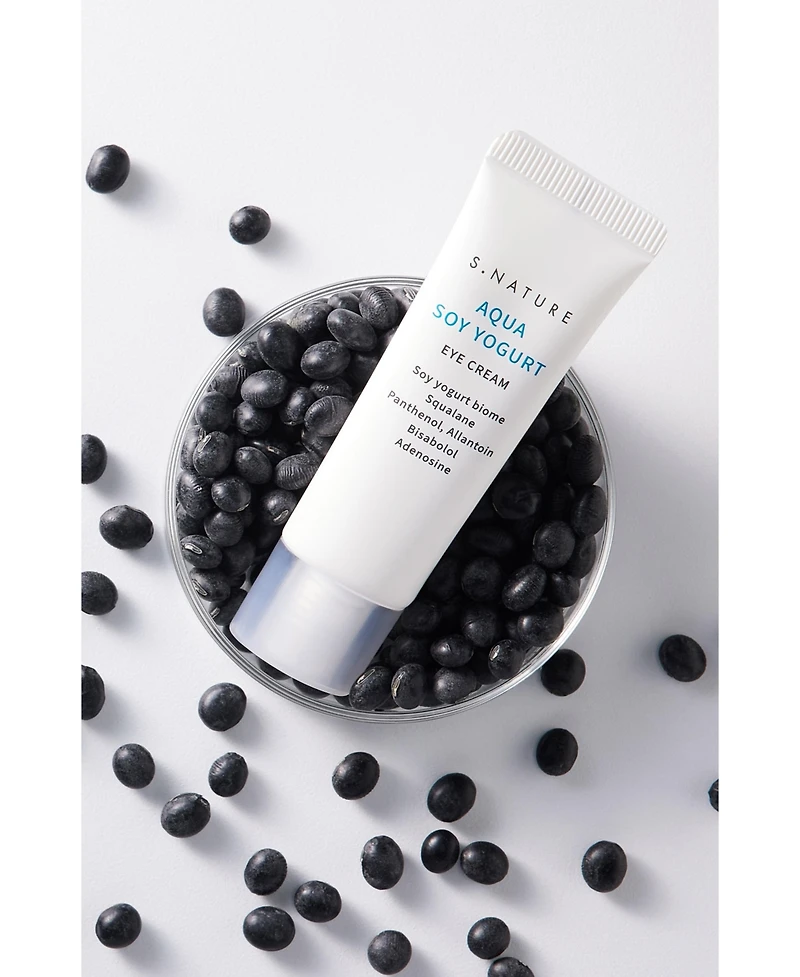 Aqua Soy Yogurt Eye Cream