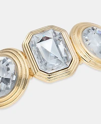 I.n.c. International Concepts Crystal Stretch Bracelet, Macy's Exclusive