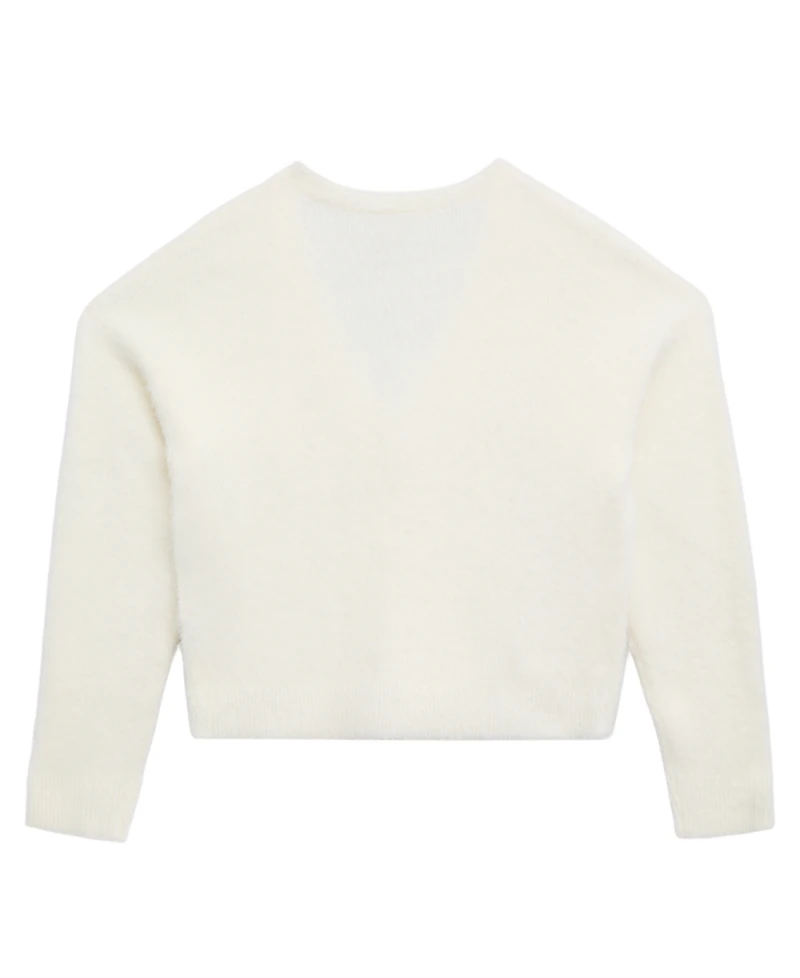 Guess Girls 7-16 Long Sleeve Cardigan