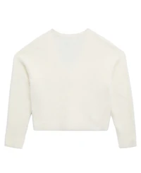 Guess Girls 7-16 Long Sleeve Cardigan