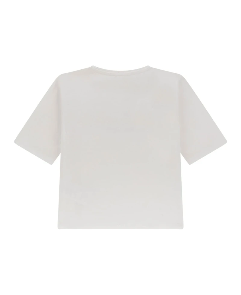 Guess Girls 7-16 Short Sleeve T-Shirt