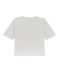 Guess Girls 7-16 Short Sleeve T-Shirt