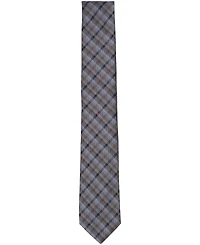 Bar Iii Men's Cavendish Plaid Tie, Macy's Exclusive