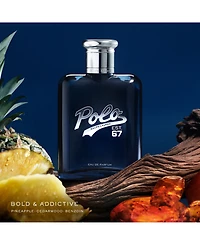 Ralph Lauren 3-Pc. World of Polo Fragrance Gift Set