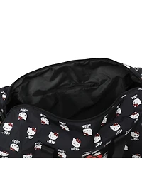 Hello Kitty Duffle Bag
