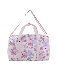 Disney Stitch & Angel Duffle Bag