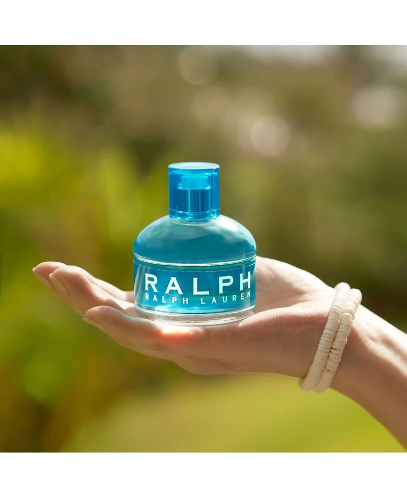 Ralph Lauren 3-Pc. Ralph Eau De Toilette Fragrance Gift Set